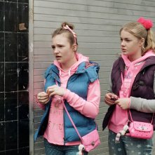 London Road: una scena del film