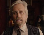 Ant-Man and the Wasp: Marvel rivuole Michael Douglas