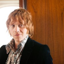 Moonwalkers: Rupert Grint in un'immagine del film