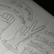 Locandina di Prima che la vita cambi noi