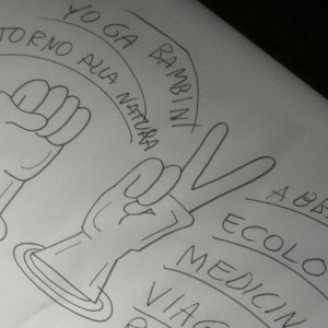 Locandina di Prima che la vita cambi noi