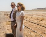 Boxoffice Italia: tiene la vetta Spectre, secondo Matrimonio al sud