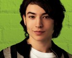 The Flash: Ezra Miller parla della sua versione di Barry Allen