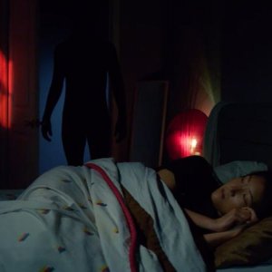 The Nightmare: una scena tratta dal film documentario