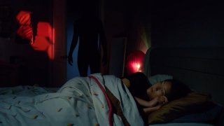 The Nightmare: una scena tratta dal film documentario
