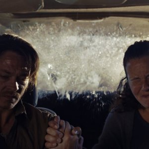 The Wave: una scena del film norvegese