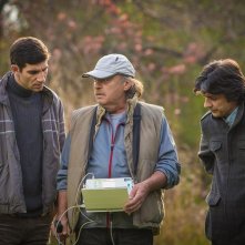 Treasure: un'immagine tratta dal film