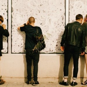 We Are Fine: un momento del film diretto da Henri Steinmetz