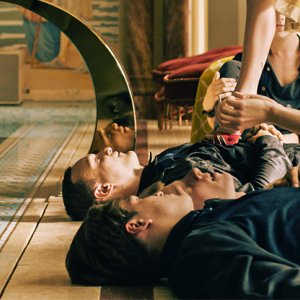 We Are Fine: un'immagine tratta dal film