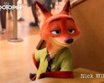 Zootropolis: nuove foto dei protagonisti e un poster inedito