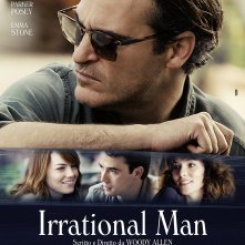 Locandina di Irrational Man