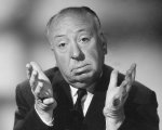 Le più belle sequenze del cinema di Alfred Hitchcock a Roma
