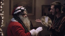 Babbo Vs Natale - Trailer