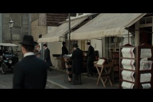 Mr. Holmes - Il mistero del caso irrisolto - Clip esclusiva