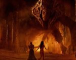 Gods of Egypt: il  trailer del film ispirato alla mitologia egizia