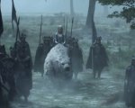 The Huntsman Winter's War: il teaser del trailer
