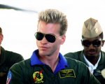 Top Gun 2: Val Kilmer conferma che sarà di nuovo Iceman