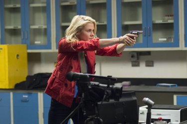 Jessica Jones: Rachael Taylor interpreta Trish Walker