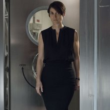 Jessica Jones: Carrie-Ann Moss interpreta Jeryn Hogarth