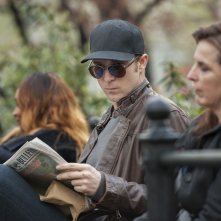 Jessica Jones: una scena del pilot