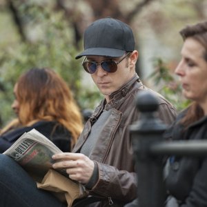 Jessica Jones: una scena del pilot