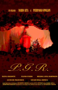 Locandina di P.G.R.