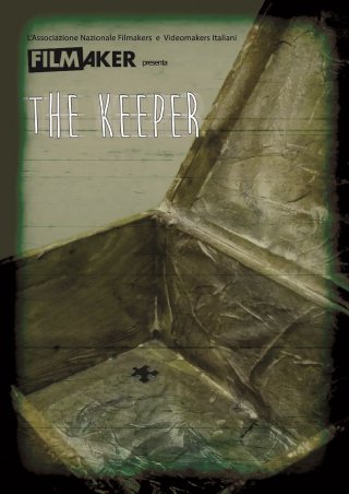 Locandina di The Keeper