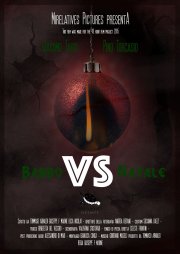 Locandina di Babbo Vs Natale