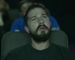 Shia LaBeouf su #ALLMYMOVIES: 'Tutto ciò che voglio è essere amato'