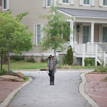 The Walking Dead Episode 607 Carl Riggs 935