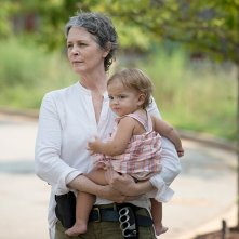 The Walking Dead Episode 607 Carol Mcbride 935