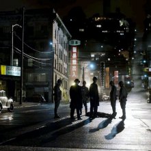 The Man In The High Castle: una suggestiva immagine del pilot