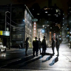 The Man In The High Castle: una suggestiva immagine del pilot