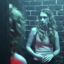 Wicked City: l'attrice Taissa Farmiga in una foto del pilot