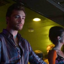 Wicked City: l'attore Ed Westwick in un'immagine del primo episodio