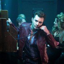 Wicked City: Ed Westwick è il protagonista della nuova serie