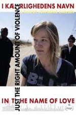 Locandina di Just the Right Amount of Violence