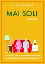 Locandina di Mai soli
