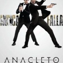 Locandina di Anacleto: Agente secreto