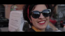 L'entusiasta - Trailer