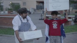 Capitan Di - Trailer