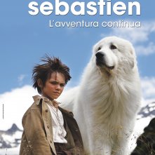Locandina di Belle & Sebastien - L'avventura continua