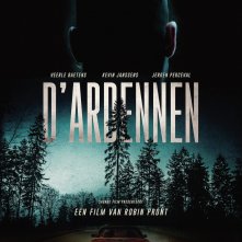 Locandina di D'Ardennen 