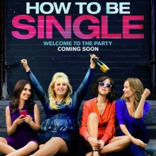 Locandina di How to Be Single