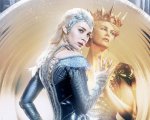 The Huntsman Winter's War: il primo trailer del film