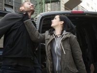 Jessica Jones, il noir femminista targato Marvel