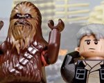Star Wars: Il Risveglio della Forza - Il trailer in versione Lego!