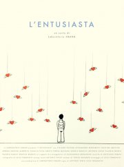 Locandina di L'entusiasta