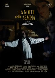 Locandina di La notte della semina