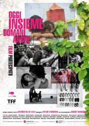 Locandina di Oggi insieme domani anche